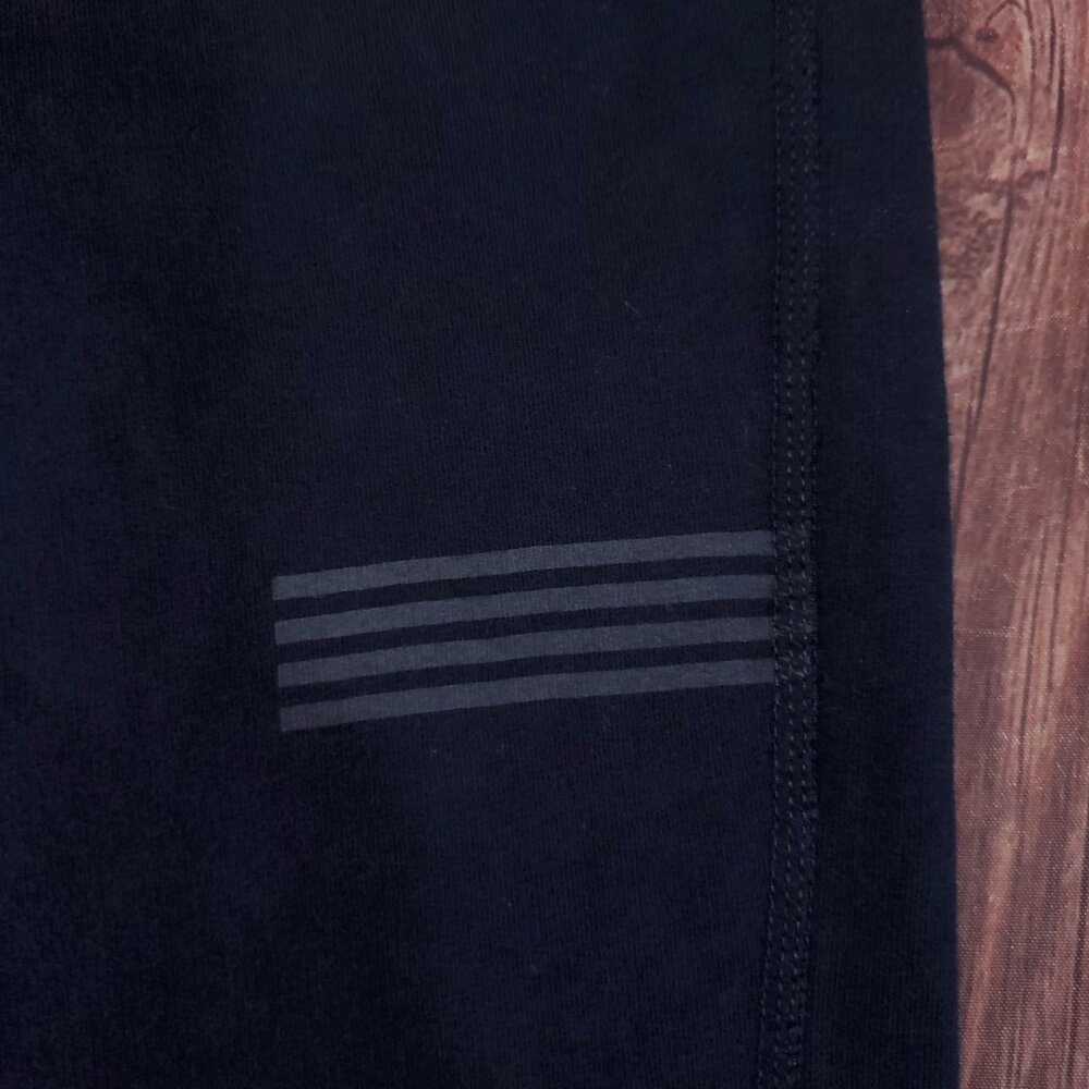 *READ* Vuori Womens Medium Laguna Lounge Joggers Pants Dark Navy VW347 - Picture 5 of 14
